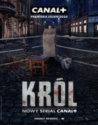 voir serie Le Roi de Varsovie saison 1