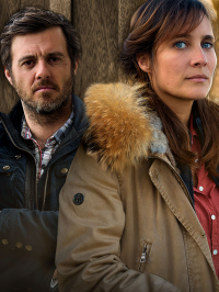 voir serie Le Tueur du lac saison 1