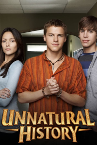 voir serie Les Aventuriers de Smithson High saison 1