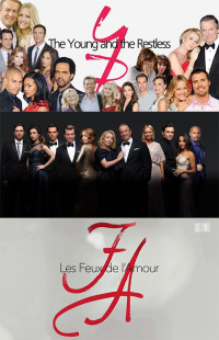 voir serie Les Feux de l'amour saison 49