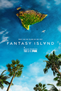 voir serie L'Île fantastique saison 2