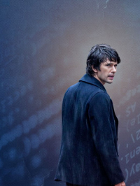 voir serie London Spy saison 1