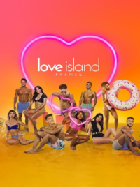 voir serie Love Island France saison 2