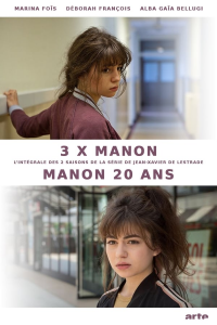voir serie Manon saison 1