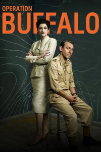 voir serie Operation Buffalo saison 1