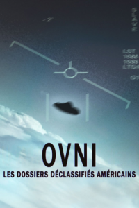 voir serie Ovni : les dossiers déclassifiés américains saison 1
