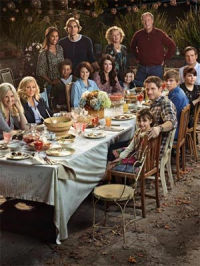 voir serie Parenthood (2010) saison 6