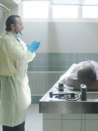 voir serie Post mortem : Personne ne meurt à Skarnes saison 1