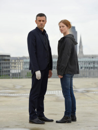 voir serie Prof T saison 1