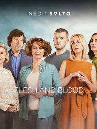 voir serie Secrets de famille (Flesh and Blood) saison 1
