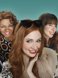 voir serie Selfie saison 1