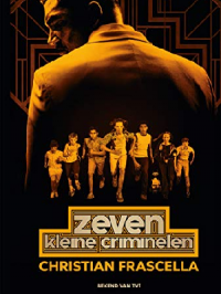 voir serie Sept petits criminels saison 1