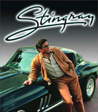 voir serie Stingray saison 2