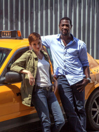 voir serie Taxi : Brooklyn saison 1