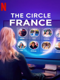 voir serie THE CIRCLE GAME saison 1