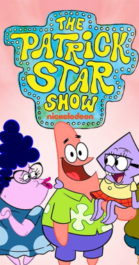 voir serie The Patrick Star Show saison 1