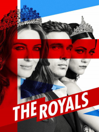 voir serie The Royals saison 4