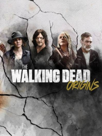 voir serie The Walking Dead: Origins saison 1