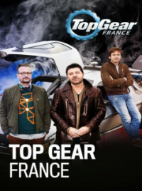 voir serie TOP GEAR FRANCE saison 7