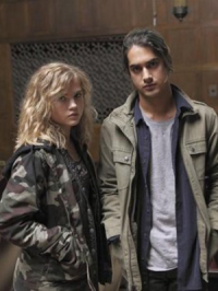 voir serie Twisted saison 1