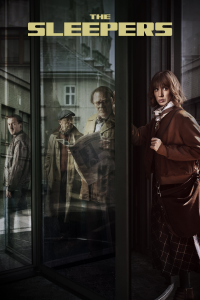 voir serie Un espion très recherché saison 1