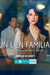 voir serie Un lien familial saison 1