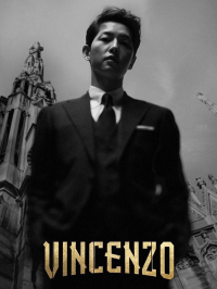 voir serie Vincenzo saison 1
