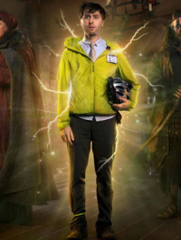 voir serie Zapped saison 3