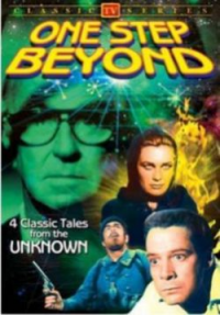 voir serie Alcoa Presents: One Step Beyond saison 3