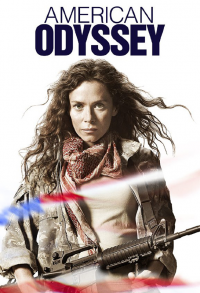 voir serie American Odyssey saison 1