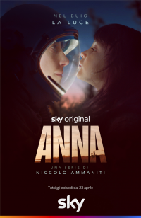 voir serie Anna saison 1