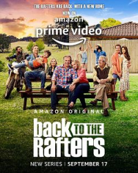 voir serie Back to the Rafters saison 1