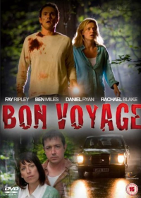 voir serie Bon Voyage saison 1