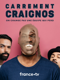 voir serie Carrément craignos saison 1