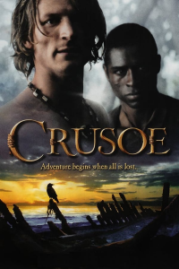 voir serie Crusoe saison 1