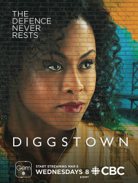 voir serie Diggstown saison 3