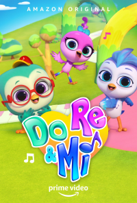 voir serie Do, Re & Mi saison 1