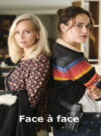 voir serie Face à face saison 4