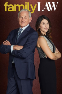 voir serie Family Law CA saison 3