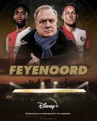 voir serie Feyenoord saison 1