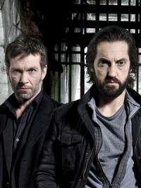 voir serie Flics saison 2