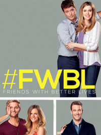 voir serie Friends With Better Lives saison 1