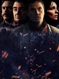 voir serie Germinal saison 1