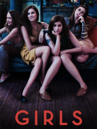 voir serie Girls saison 1