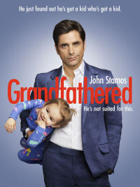 voir serie Grandfathered saison 1
