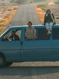 voir serie Happiness saison 1