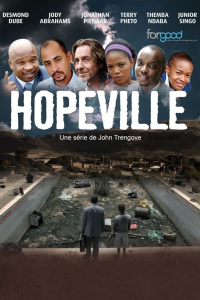 voir serie Hopeville saison 1
