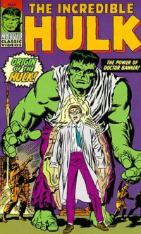 voir serie Hulk saison 1