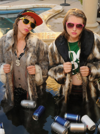 voir serie Idiotsitter saison 2