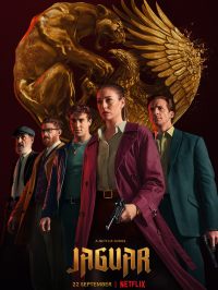 voir serie Jaguar saison 1